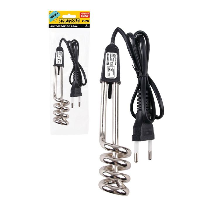 SR0373 - AQUECEDOR 110V DE AGUA 500 W  CX72 - 2X36