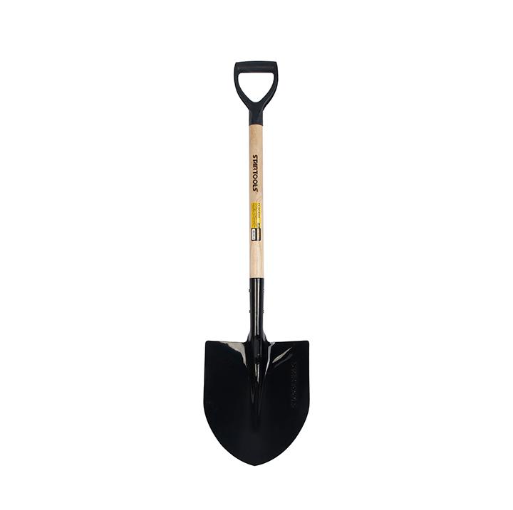 SR1226 - PA BICO CABO DE MADERIA 43'' CX4