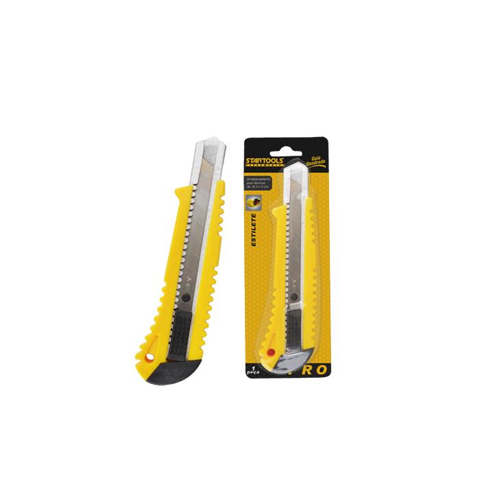 SR0227 - ESTILETE C000 LAMINA CX72 - 2X36