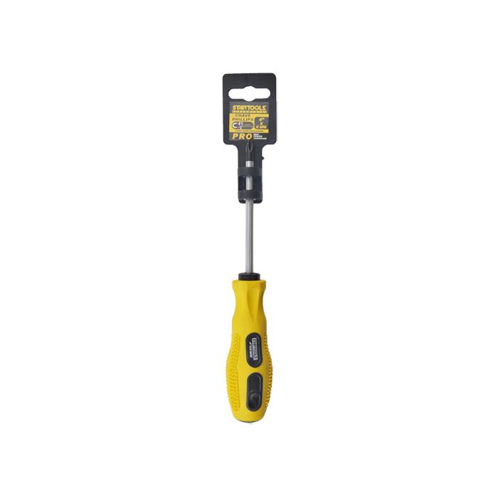 SR0012 - CHAVE PHILLIPS 4"X6MM CRV CX72 - 6X12