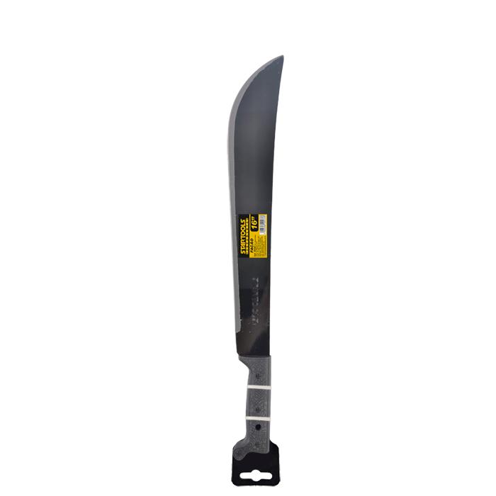 SR0340 - FACAO 16" CB PLASTICO CX24 - 1X24