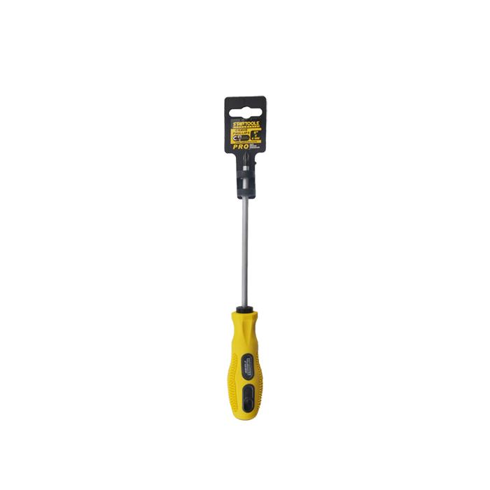 SR0013 - CHAVE PHILLIPS 6"X6MM CRV CX72 - 6X12