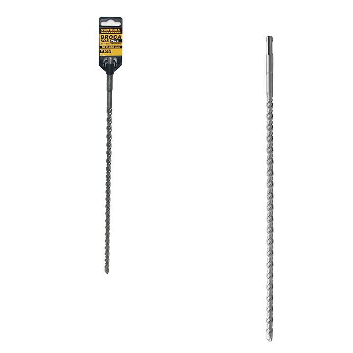 SR1339 - BROCA SDS PRO 10 X 400MM CX24 - 4X6