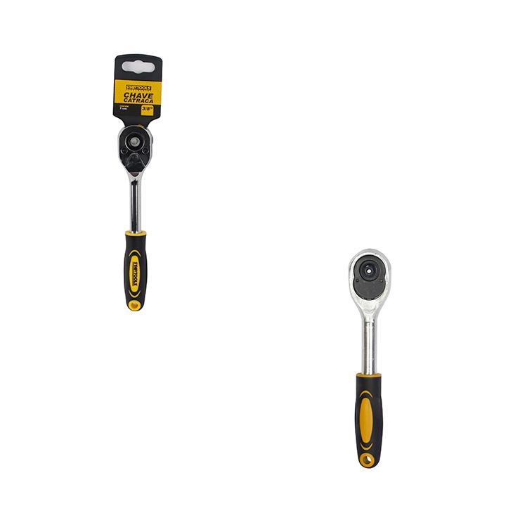 SR1190 - CHAVE CATRACA 3/8'' CX48 - 6X8