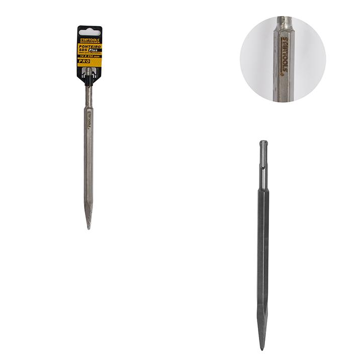 SR1345 - PONTEIRO SDS PRO 14X250MM CX36 - 6X6