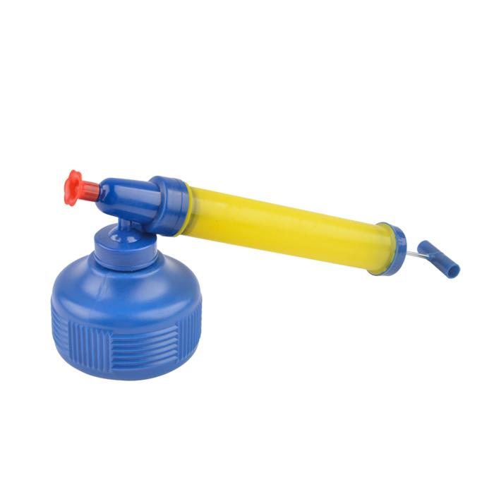 SR0335 - BOMBA P000 APLICACAO 350ML CX60 - 1X60