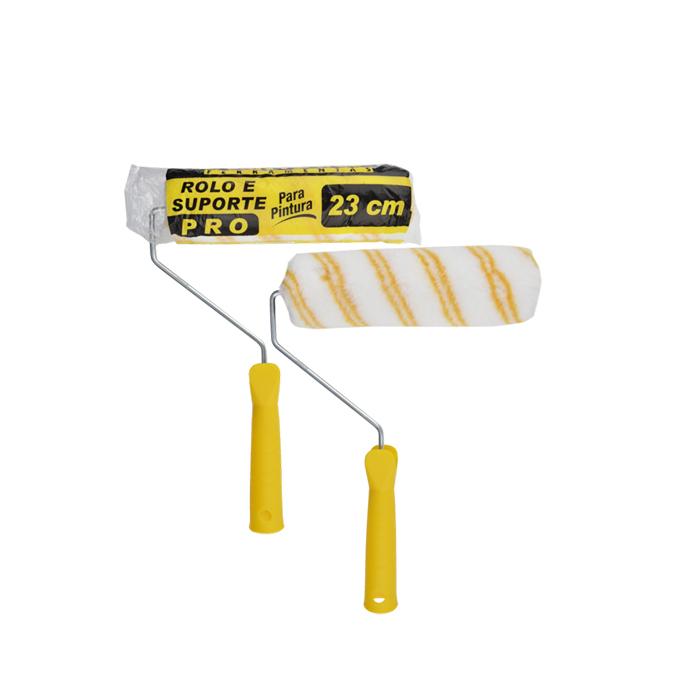 SR0193 - ROLO E SUPORTE DE PINTURA CX36 - 1X36
