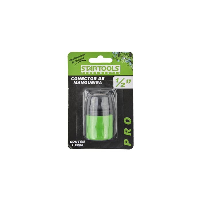 SR0321 - CONECTOR MANGUEIRA 10002" C000STOPPER CX144 - 2X72
