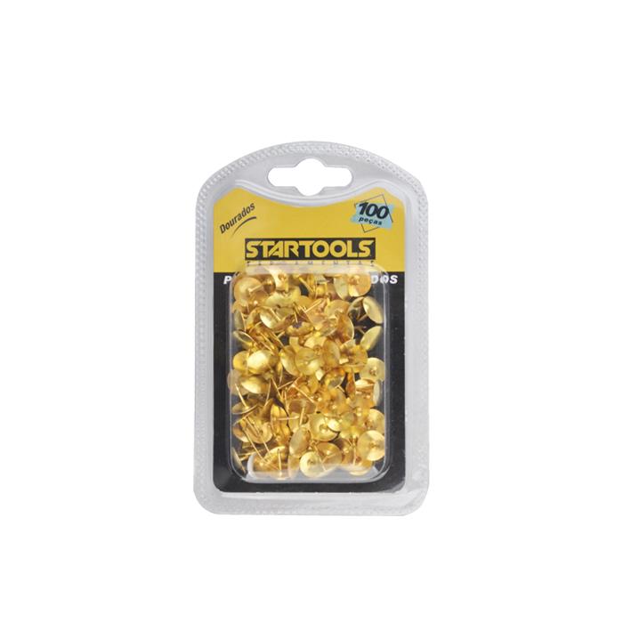 SR0299 - KIT TACHINHAS 100PCS CX120 - 4X30