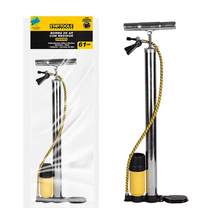 SR0973 - VENTILADOR CLIP 220V 2 VELOCIDADES CX8