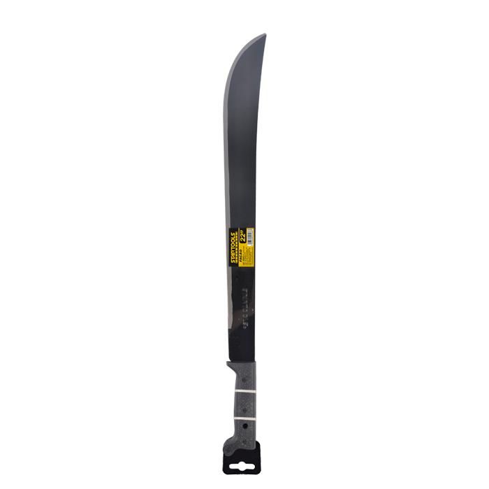 SR0343 - FACAO 22" CB PLASTICO CX24 - 1X24