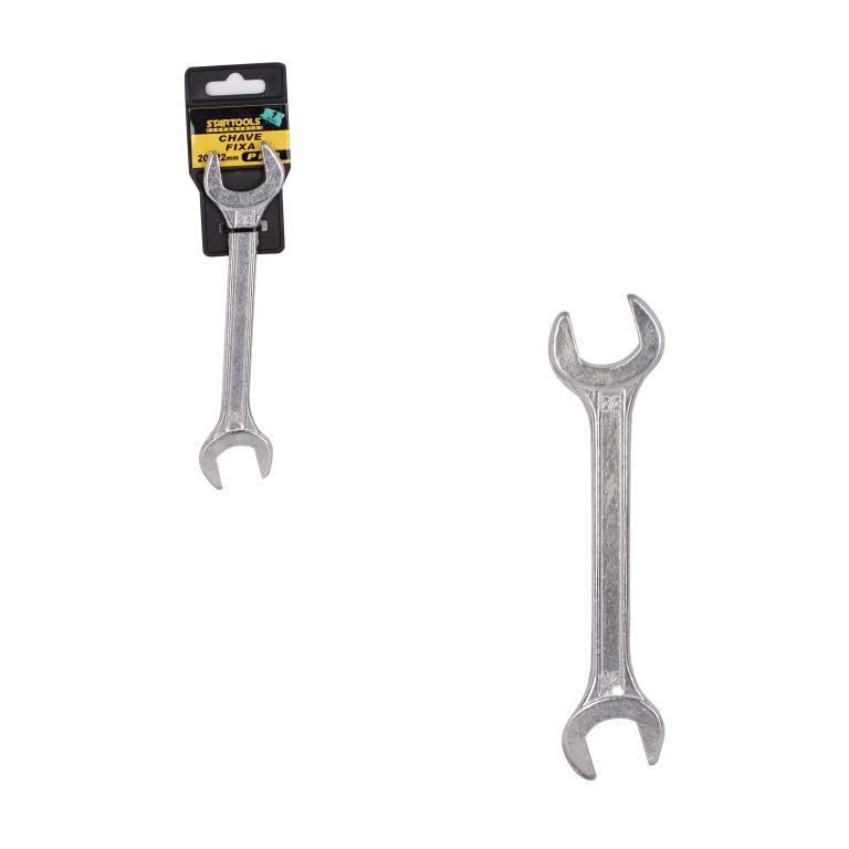 SR0736 - CHAVE FIXA 20X22MM CX48 - 4X12