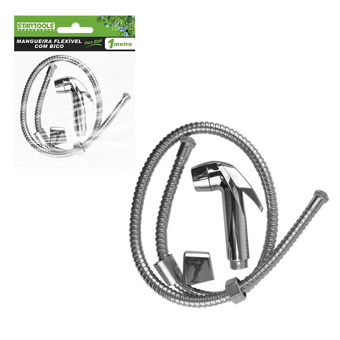 SR0330 - MANGUEIRA E BICO P000 BIDE 100CM CX48 - 4X12