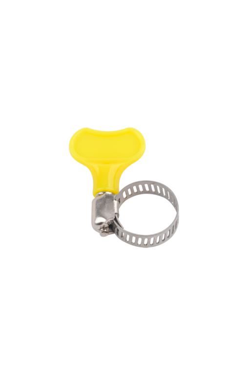 SR0255 - ABRACA 10X16 (10002) INOX AMERICANO CX1000 - 10X100