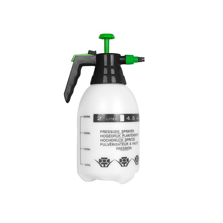 SR0579 - PULVERIZADOR DE PRESSÃO LEITOSO 2L CX20