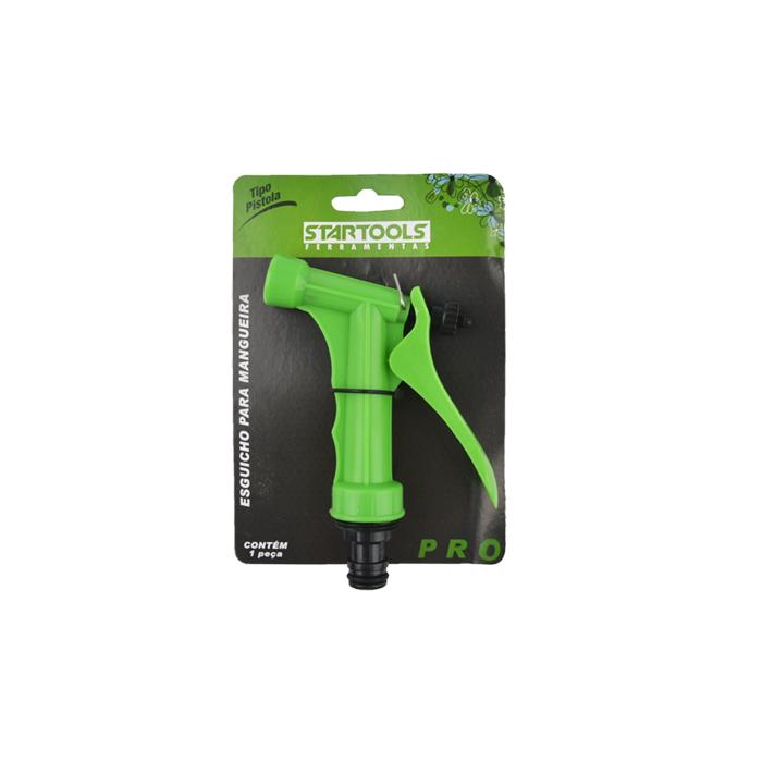 SR0347 - BICO P000 MANGUEIRA C000 CONECTOR CX50 - 2X25