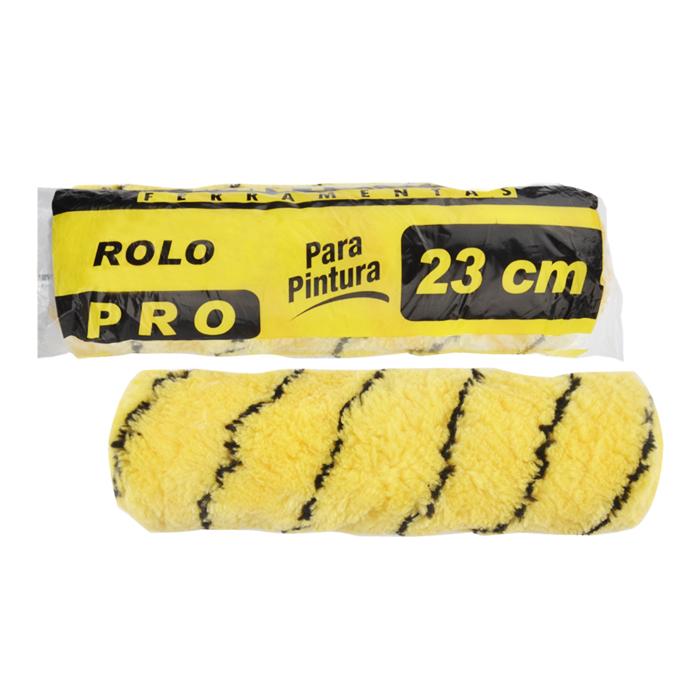 SR0195 - ROLO DE PINTURA CX24 - 1X24