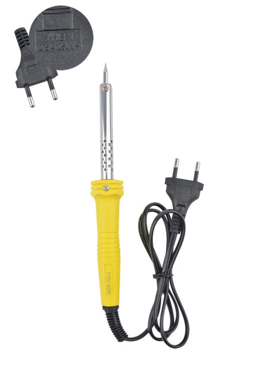SR0238 - FERRO DE SOLDA 40WTS 110V CX72-2X36