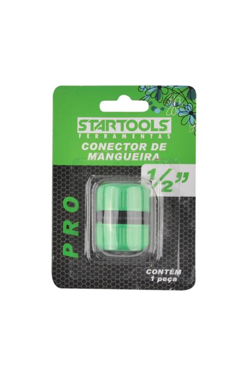 SR0323 - CONECTOR PARA MANGUEIRAS 10002" CX144 - 2X72
