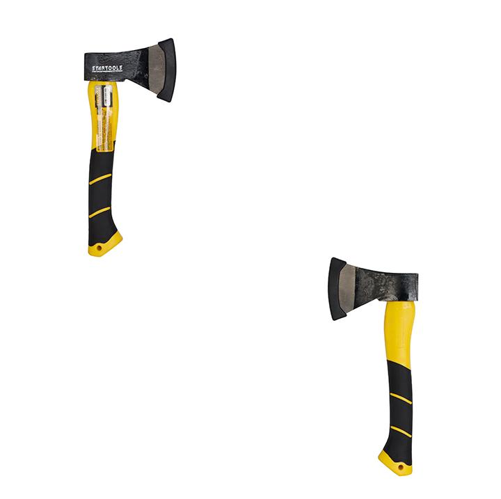 SR1218 - MACHADO MACHADINHO CABO EMBORRACHADO 11'' 530G CX10