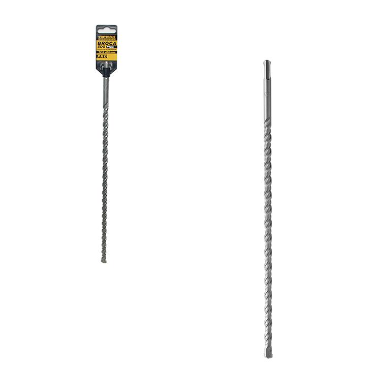 SR1340 - BROCA SDS PRO 12 X 400MM CX24 - 4X6