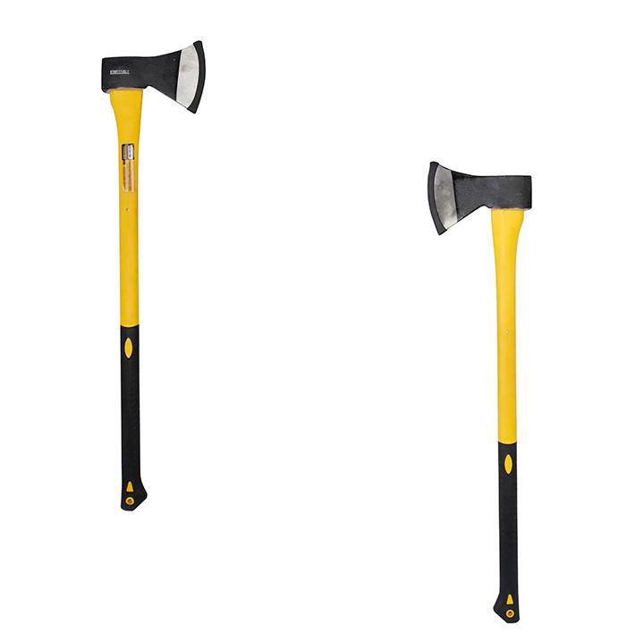 SR1219 - MACHADO PROFISSIONAL CABO EMBORRACHADO 34'' 2KG CX8
