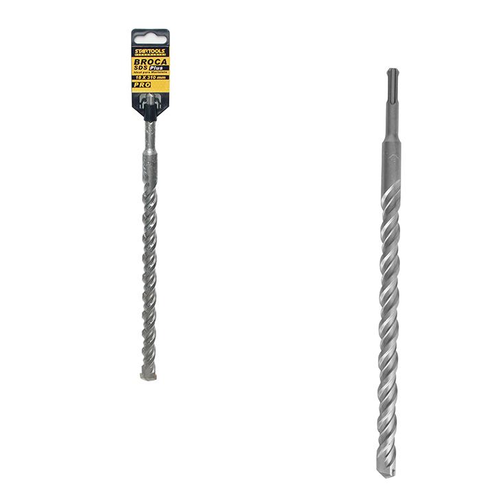 SR1336 - BROCA SDS PRO 18 X 310MM CX24 - 4X6