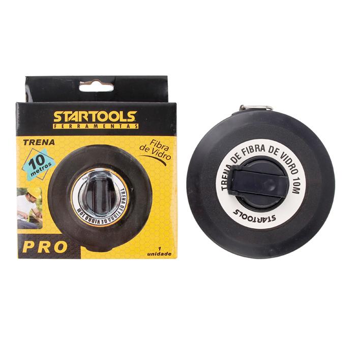 SR0114 - TRENA 10 MTS REDONDA CX20 - 1X20