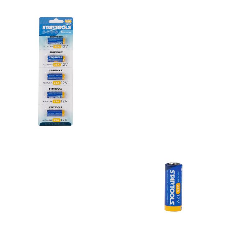 SR1244-23A - BATERIA 23 A 12V C/5 CX144 - 6X24