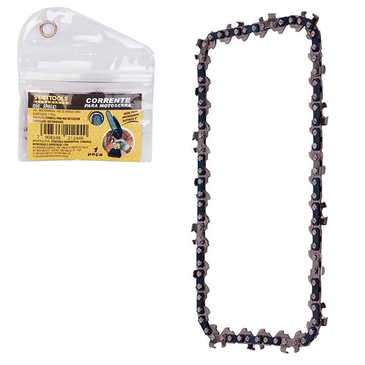 SR0741 - CORRENTE P/MOTOSERRA CX96 - 4X24