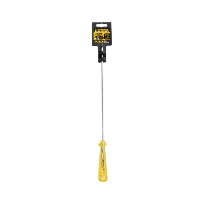 SR0005 - CHAVE PHILLIPS 10"X5MM CRV CX72 - 6X12