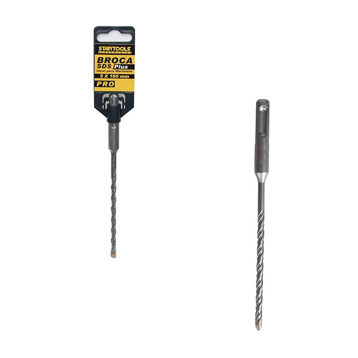 SR1306 - BROCA SDS PRO 6 X 160MM CX72 - 6X12