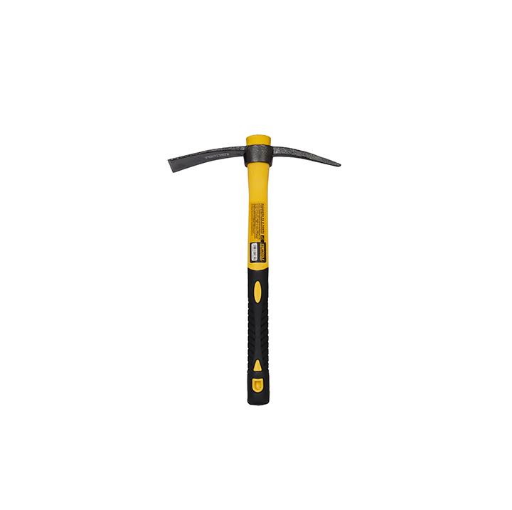 SR1221 - PICARETA PA E PONTA CABO EMBORRACHADO 15'' 530G CX10