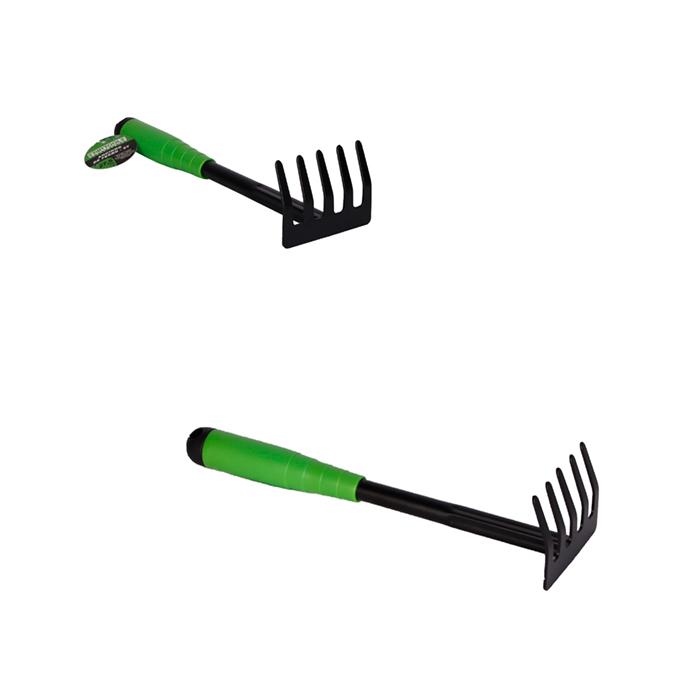 SR0460 - ANCINHO DE FERRO 5T - 29CM CX48 - 2X24
