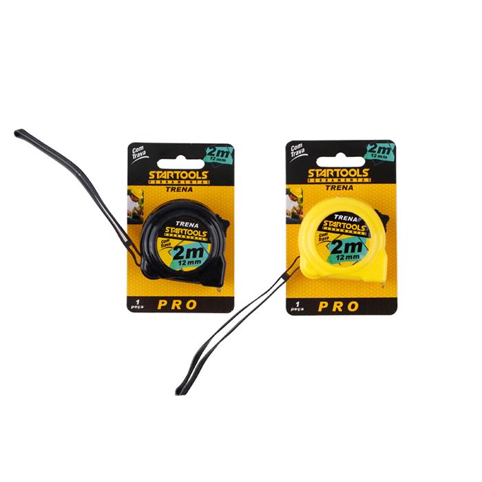 SR0412 - TRENA COM TRAVA 2M*12MM CX96 - 4X24