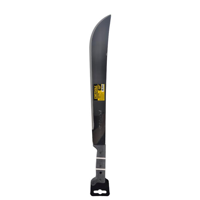 SR0341 - FACAO 18" CB PLASTICO CX24 - 1X24