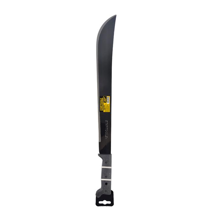 SR0342 - FACAO 20" CB PLASTICO CX24