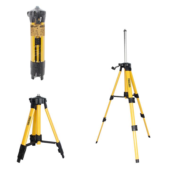 SR1299 - SUPORTE TRIPE TELESCÓPICO 1M DOBRAVEL 8/5" CX6