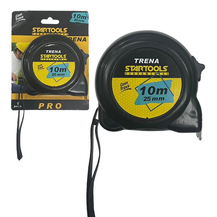 SR0581 - TRENA AUTOMATICA 10M*25mm CX24 - 2X12
