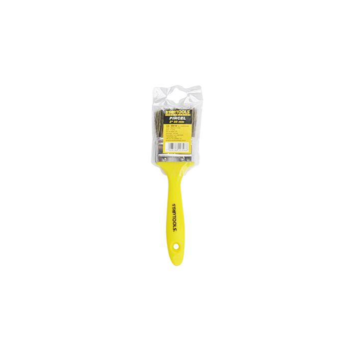 SR0186 - PINCEL PARA PINTURA 2" 50MM CX72 - 6X12