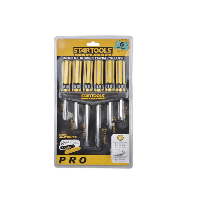 SR0024 - KIT PH 3.5"0004"0006" FD 3.5"0004"0006" CX48 - 2X24