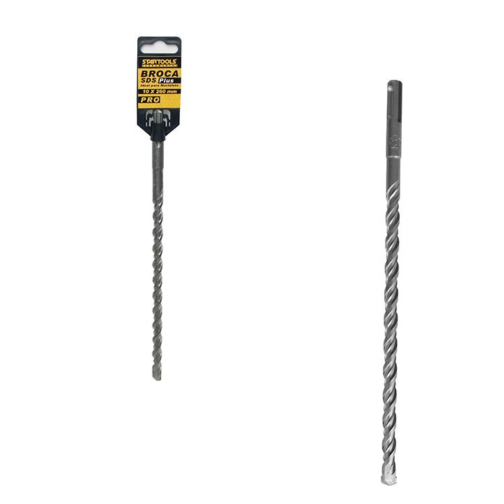 SR1324 - BROCA SDS PRO 10 X 260MM CX48 - 4X12