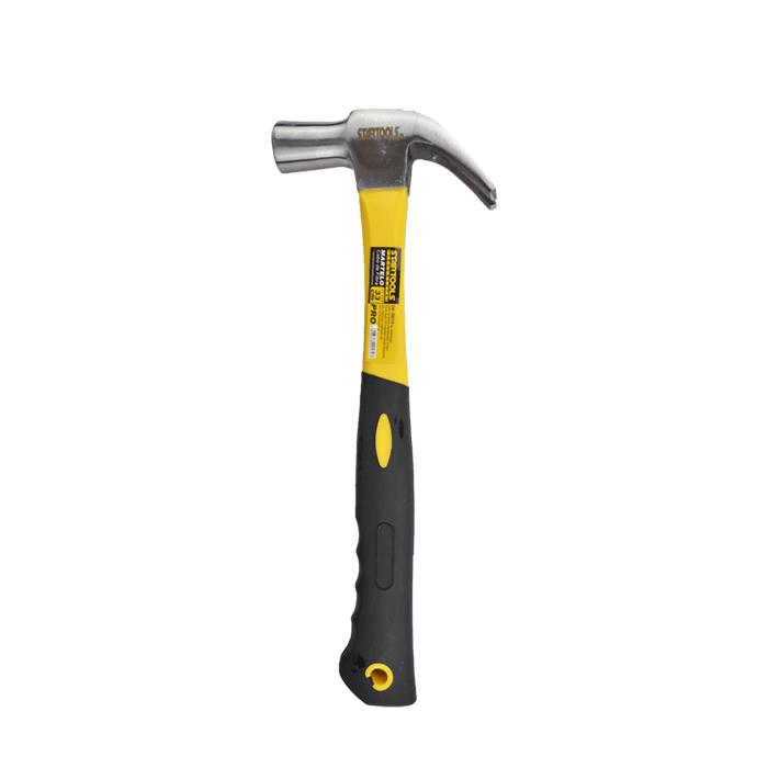 SR0119 - MARTELO FIBRA GD CX24 - 4X6