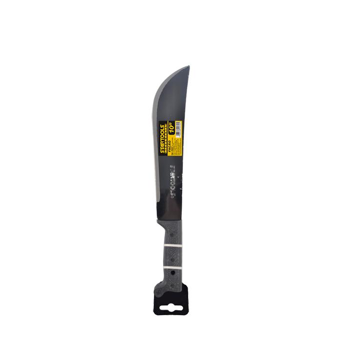 SR0337 - FACAO 10" CB PLASTICO CX24 - 1X24