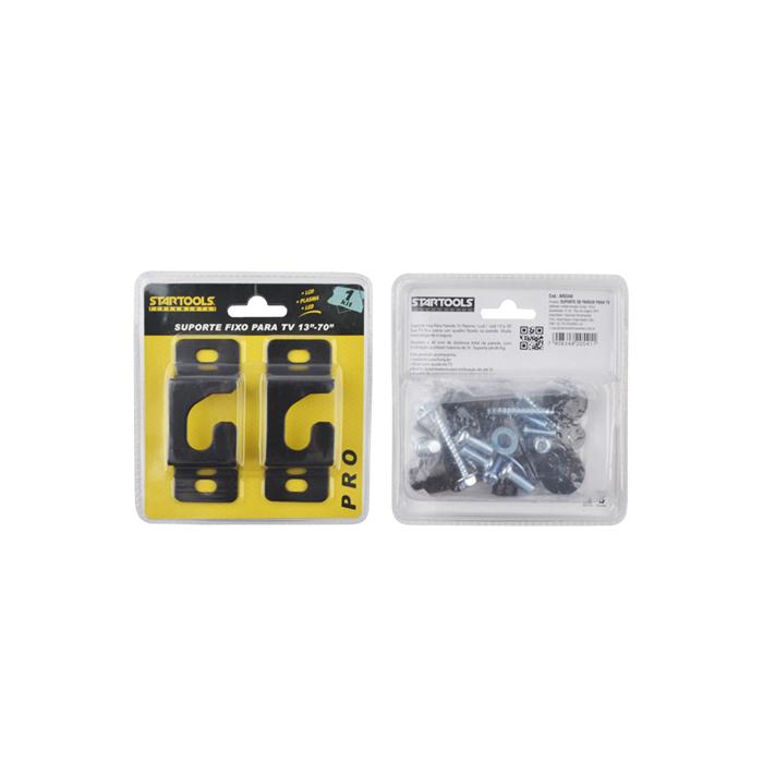 SR0348 - SUPORTE P000 TV CX00096 - 2X48