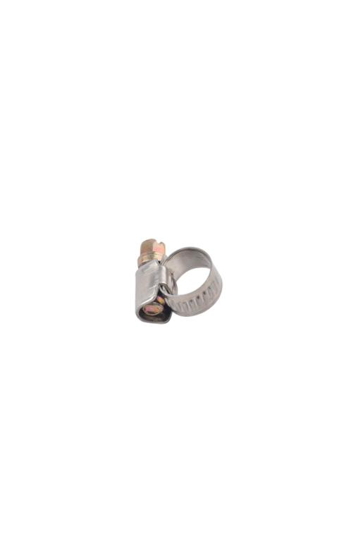 SR0258 - ABRACA 10X16 - 10002 INOX ALEMAO CX1000 - 10X100
