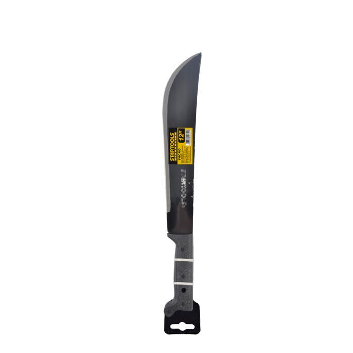 SR0338 - FACAO 12" CB PLASTICO CX24 - 1X24