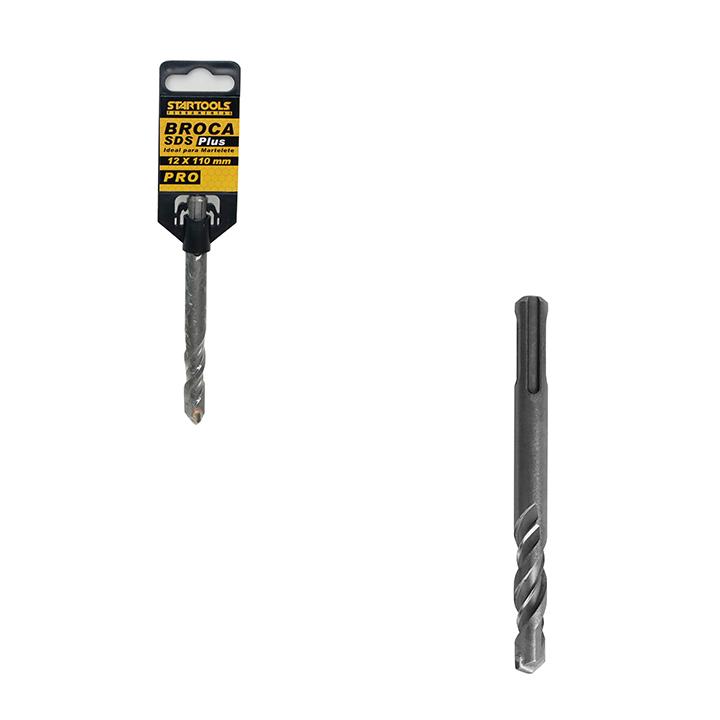 SR1305 - BROCA SDS PRO 12 X 110MM CX72 - 6X12