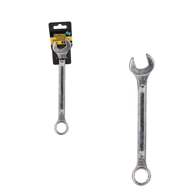 SR0724 - CHAVE COMBINADA 21MM CX48 - 4X12