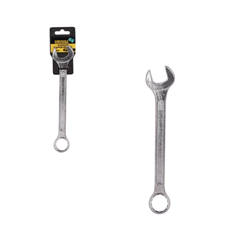 SR0725 - CHAVE COMBINADA 22MM CX48 - 4X12